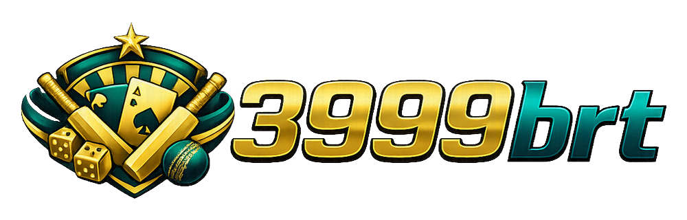 3999brt লোগো